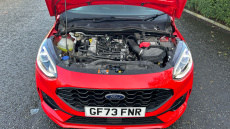 Ford Fiesta 1.0 EcoBoost ST-Line X 5dr Petrol Hatchback